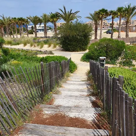 Les Ammonites Apartmán *