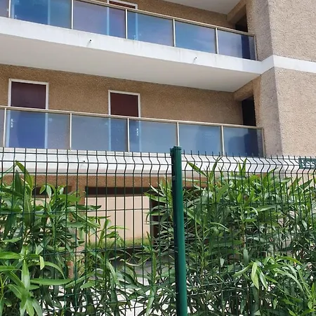 Les Ammonites Apartment