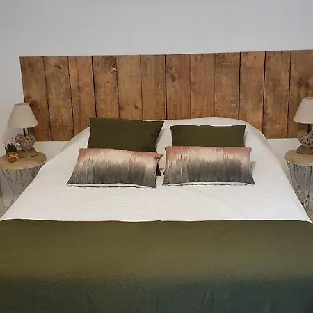 Les Ammonites Apartmán *