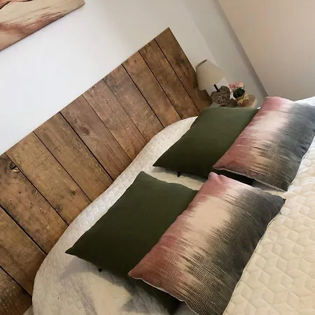 Apartment Les Ammonites