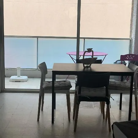 Apartmán Les Ammonites