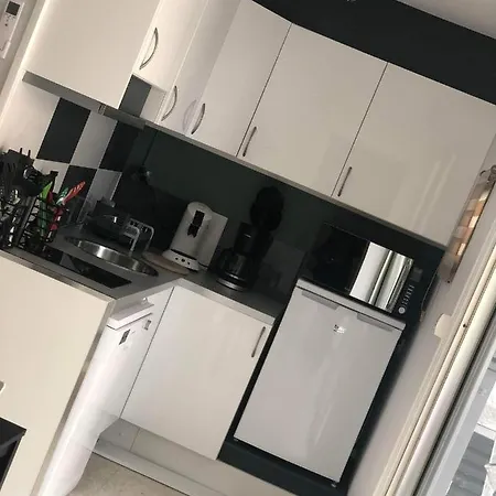 Les Ammonites Apartment