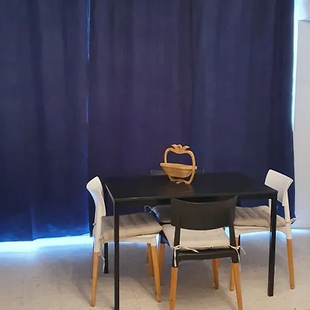 Les Ammonites Apartment Bormes-les-Mimosas