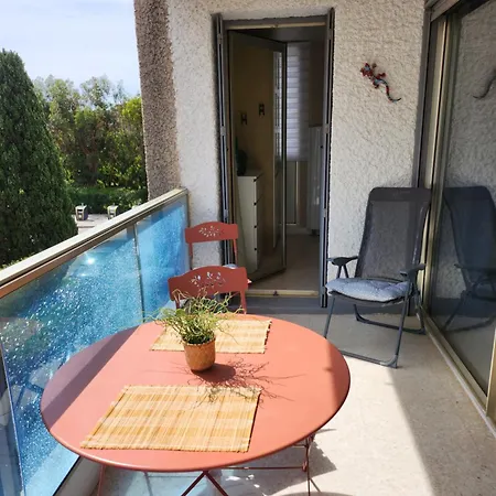 Les Ammonites Apartmán