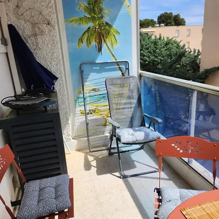 Les Ammonites Apartment Bormes-les-Mimosas